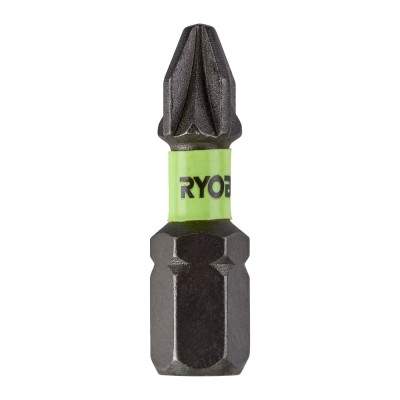Набор ударных бит RYOBI RISD25PZ2TT (20 шт.) Набор ударных бит RYOBI RISD25PZ2TT (20 шт.)