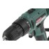 Аккум. дрель Hammer ACD18A 18В 2x1.5 Ач 10мм 0-350/0-1250об/мин 35Нм в кейсе быстр зарядка Аккум. дрель Hammer ACD18A 18В 2x1.5 Ач 10мм 0-350/0-1250об/мин 35Нм в кейсе быстр зарядка