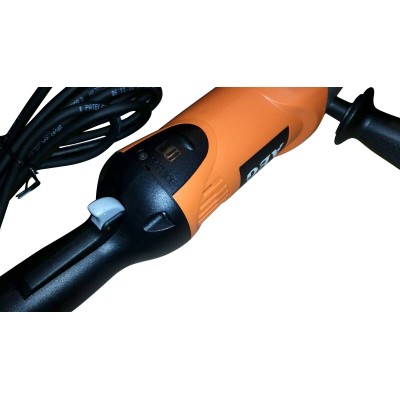 Углошлифмашина AEG WS 15-125 SXE Углошлифмашина AEG WS 15-125 SXE