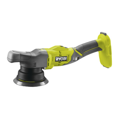 ONE + / Полировальная машина RYOBI R18P-0 (без батареи) ONE + / Полировальная машина RYOBI R18P-0 (без батареи)