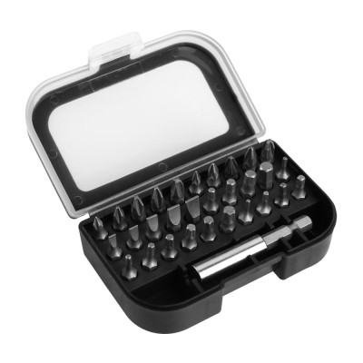 Набор бит с удлинителем DEKO BS31 SET 31 Набор бит с удлинителем DEKO BS31 SET 31