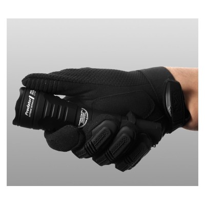 Фонарь Armytek Predator XP-E2 Красный Фонарь Armytek Predator XP-E2 Красный