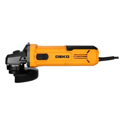 Углошлифмашина DEKO DKAG1250-125 Углошлифмашина DEKO DKAG1250-125
