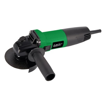 Углошлифмашина Oasis AG-90/125 Eco Углошлифмашина Oasis AG-90/125 Eco