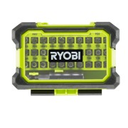 Набор бит RYOBI RAK31MSDI (31 шт.)
