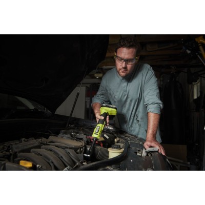 ONE + / Угловой гаечный ключ RYOBI RRW1814X-0 (без батареи) ONE + / Угловой гаечный ключ RYOBI RRW1814X-0 (без батареи)