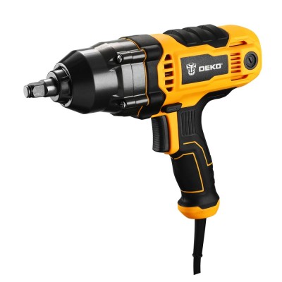 Гайковерт сетевой ударный DEKO DKIW1150 Гайковерт сетевой ударный DEKO DKIW1150