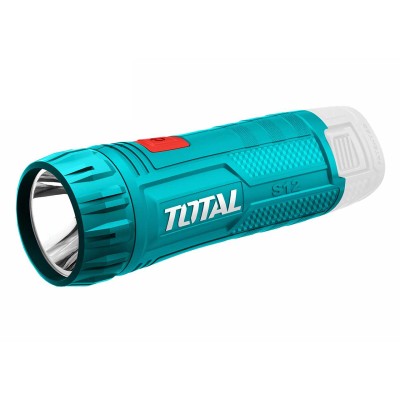 Фонарь TOTAL TWLI1223 Фонарь TOTAL TWLI1223