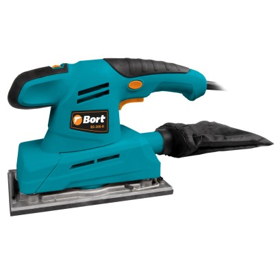 Виброшлифмашина Bort BS-300-R Виброшлифмашина Bort BS-300-R