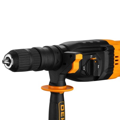 Перфоратор DEKO ZKH1100 Перфоратор DEKO ZKH1100