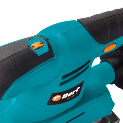 Виброшлифмашина Bort BS-300-R Виброшлифмашина Bort BS-300-R
