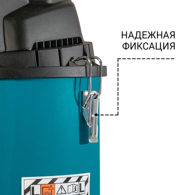 Пылесос строительный Bort BSS-1430-P Пылесос строительный Bort BSS-1430-P