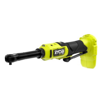ONE + / Угловой гаечный ключ RYOBI RRW1814X-0 (без батареи) ONE + / Угловой гаечный ключ RYOBI RRW1814X-0 (без батареи)