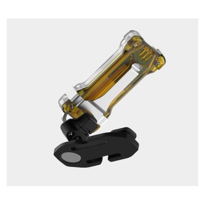 Фонарь Armytek Zippy Extended Set Желтый Фонарь Armytek Zippy Extended Set Желтый