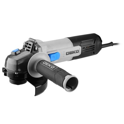 Углошлифмашина DEKO DKAG900 PRO Углошлифмашина DEKO DKAG900 PRO