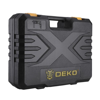 Перфоратор DEKO DKH650W SET 063-4110 Перфоратор DEKO DKH650W SET 063-4110