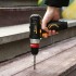 Дрель-шуруповерт аккумуляторная DEKO GCD12DU3 063-4082 Дрель-шуруповерт аккумуляторная DEKO GCD12DU3 063-4082