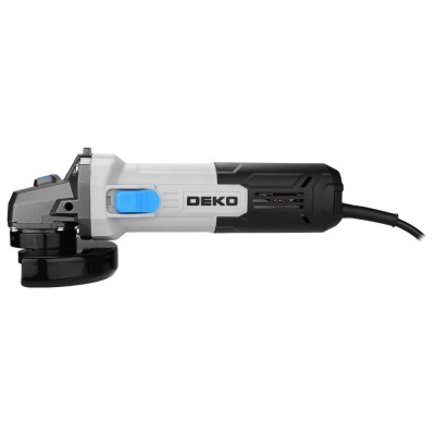 Углошлифмашина DEKO DKAG900 PRO Углошлифмашина DEKO DKAG900 PRO