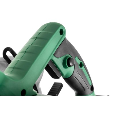 Пила циркулярная Hammer Flex CRP1300D Пила циркулярная Hammer Flex CRP1300D