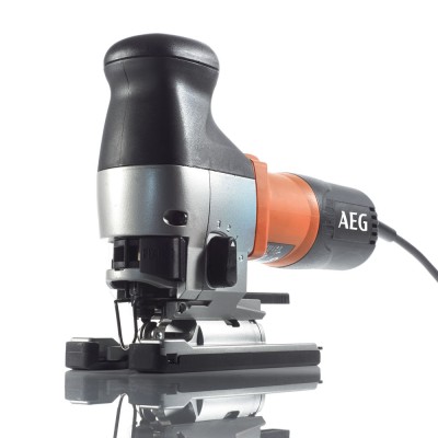 Лобзик AEG STEP 1200 XE Лобзик AEG STEP 1200 XE
