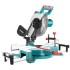 Пила торцовочная TOTAL TS42182553 Пила торцовочная TOTAL TS42182553