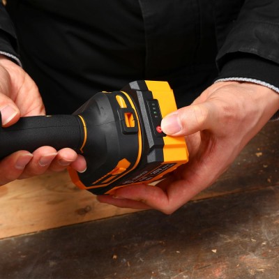 Аккумулятор DEKO BL1840B Аккумулятор DEKO BL1840B