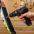 Дрель-шуруповерт аккумуляторная DEKO GCD12DU3 SET4 Дрель-шуруповерт аккумуляторная DEKO GCD12DU3 SET4