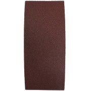 Шлифлист прямоугольный 60 грит (10 шт.) FUBAG