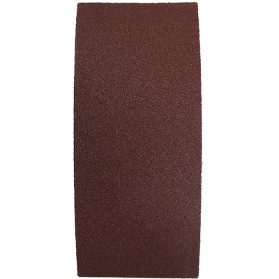 Шлифлист прямоугольный 60 грит (10 шт.) FUBAG Шлифлист прямоугольный 60 грит (10 шт.) FUBAG