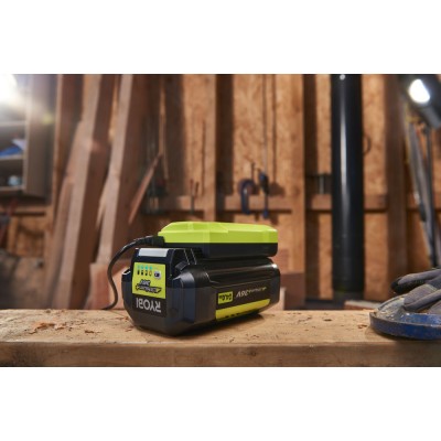 Зарядное устройство RYOBI RY36C17A Зарядное устройство RYOBI RY36C17A