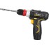 Дрель-шуруповерт аккумуляторная DEKO GCD12DU3 063-4082 Дрель-шуруповерт аккумуляторная DEKO GCD12DU3 063-4082