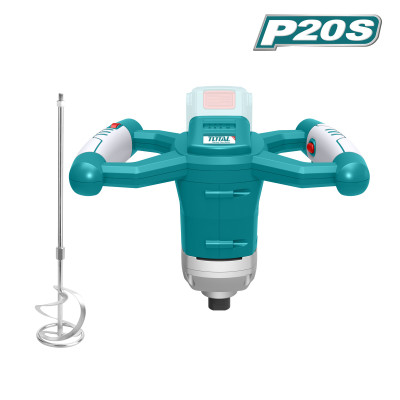 Миксер TOTAL TMXLI2001 Миксер TOTAL TMXLI2001