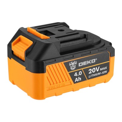 Аккумулятор DEKO BL1840B Аккумулятор DEKO BL1840B