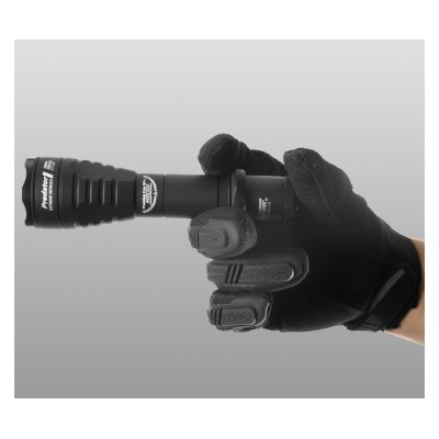 Фонарь Armytek Predator XP-E2 Красный Фонарь Armytek Predator XP-E2 Красный