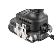 Дрель-шуруповерт аккумуляторная TESLA TCD12BL