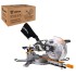 Торцовочная пила DEKO DKMS2300W-255 Laser Торцовочная пила DEKO DKMS2300W-255 Laser