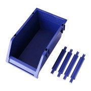 Органайзер универсальный из 12 ящиков DEKO DKTB47