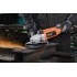 Углошлифмашина AEG WS 22-230 DMS Углошлифмашина AEG WS 22-230 DMS