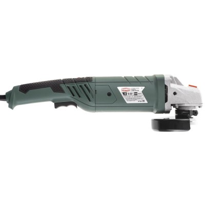 Углошлифмашина Hammer USM1200E Углошлифмашина Hammer USM1200E