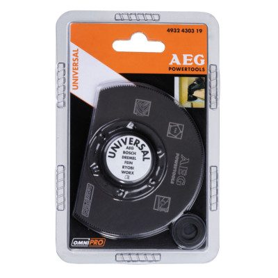 Пильное полотно AEG FLASH CUT Пильное полотно AEG FLASH CUT