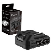 Аккумулятор DEKO UNV2.0 STD