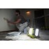 ONE + / Фонарь гибридный RYOBI RLPH18-0 (без батареи) ONE + / Фонарь гибридный RYOBI RLPH18-0 (без батареи)