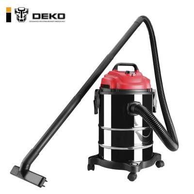 Пылесос промышленный DEKO DKVC-1400-15S Пылесос промышленный DEKO DKVC-1400-15S