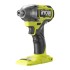 ONE + / Винтоверт RYOBI HP RID18X-0 (без батареи) ONE + / Винтоверт RYOBI HP RID18X-0 (без батареи)