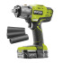 ONE + / Гайковерт RYOBI R18IW3-120S ONE + / Гайковерт RYOBI R18IW3-120S