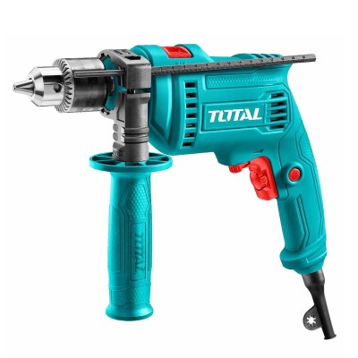 Дрель ударная TOTAL TG1061356 Дрель ударная TOTAL TG1061356
