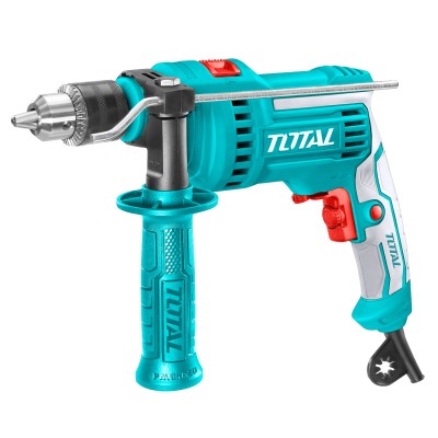 Дрель ударная TOTAL TG1081316 Дрель ударная TOTAL TG1081316