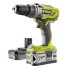 ONE + / Ударная дрель-шуруповерт RYOBI R18PD3-242S ONE + / Ударная дрель-шуруповерт RYOBI R18PD3-242S