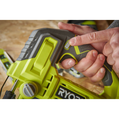 ONE + / Лобзик RYOBI RJS18-0 (без батареи) ONE + / Лобзик RYOBI RJS18-0 (без батареи)