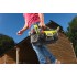 Малая открытая сумка для инструмента RYOBI RSSSOT1 Малая открытая сумка для инструмента RYOBI RSSSOT1